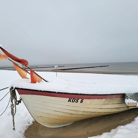 Ferienhaus Usedom Familie Stopp Haus 23 Lutow Esterno foto