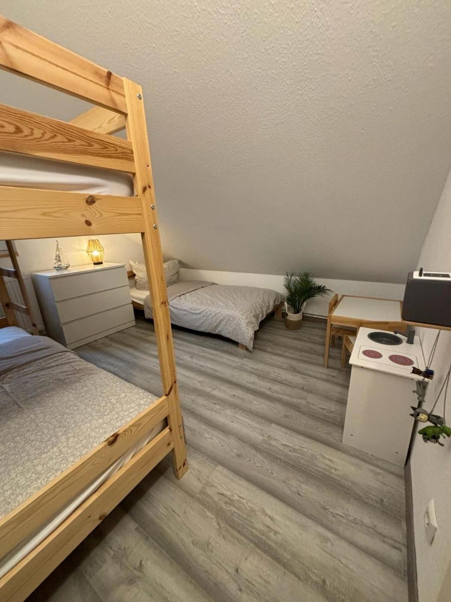 Ferienhaus Usedom Familie Stopp Haus 23 Lutow Esterno foto