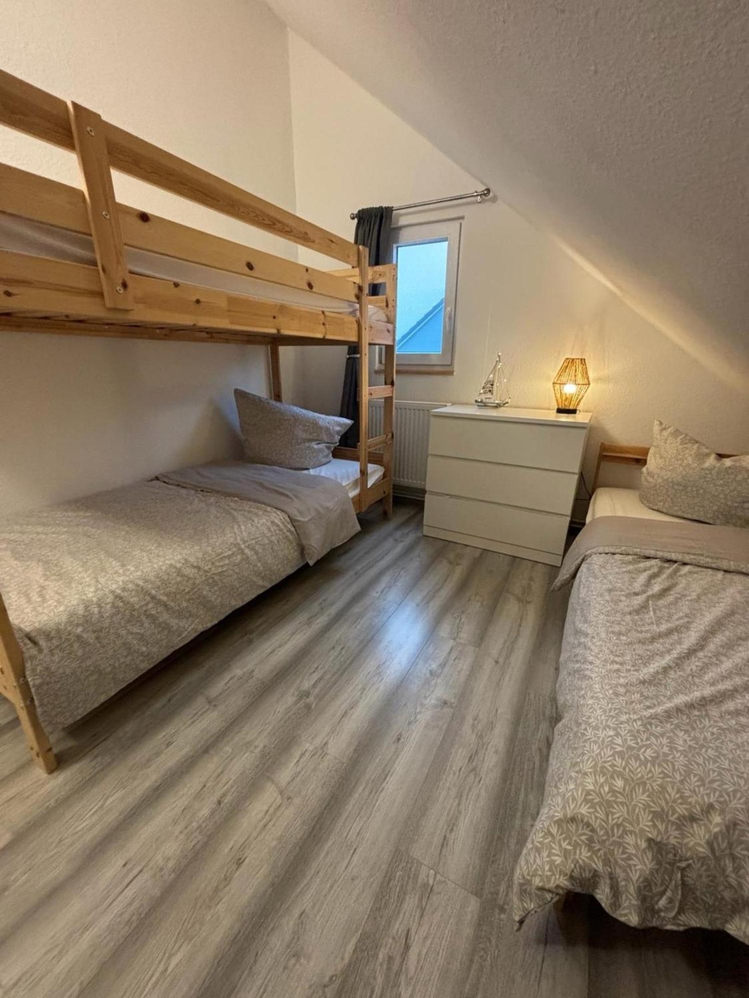 Ferienhaus Usedom Familie Stopp Haus 23 Lutow Esterno foto